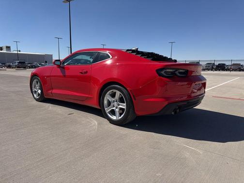 2023 Chevrolet Camaro 1LT