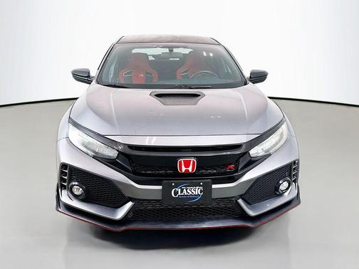 2019 Honda Civic Type R Touring