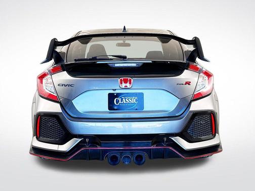 2019 Honda Civic Type R Touring