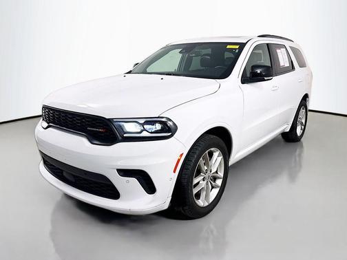 2025 Dodge Durango GT Plus