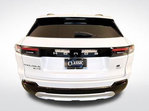 2024 Honda Prologue Elite