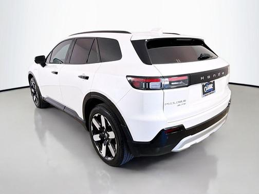 2024 Honda Prologue Elite