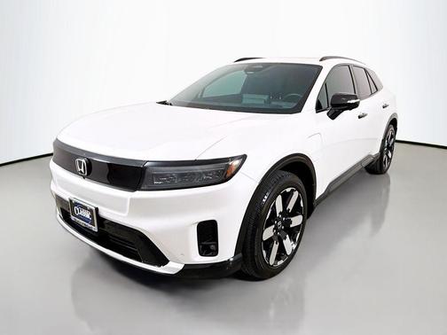 2024 Honda Prologue Elite