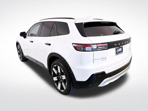2024 Honda Prologue Elite