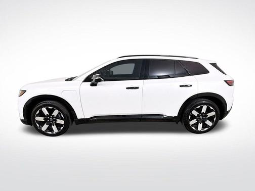 2024 Honda Prologue Elite