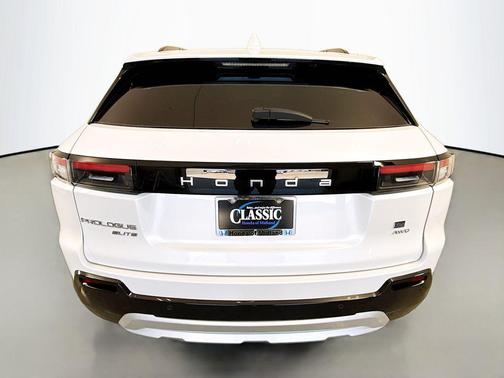 2024 Honda Prologue Elite