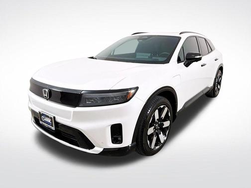 2024 Honda Prologue Elite