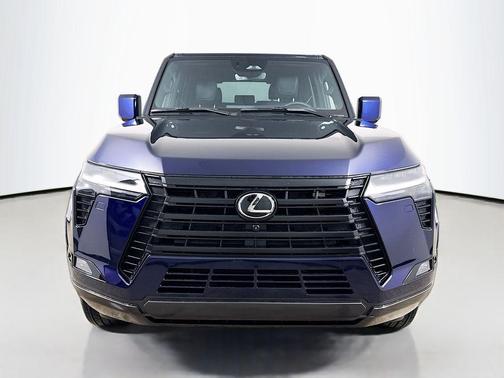 2025 Lexus GX 550 Premium
