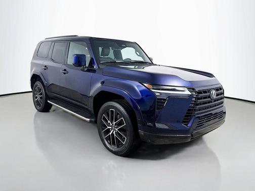 2025 Lexus GX 550 Premium