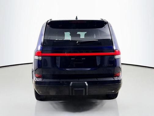 2025 Lexus GX 550 Premium