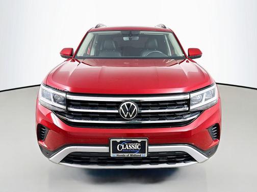 2023 Volkswagen Atlas 3.6L SE w/Technology