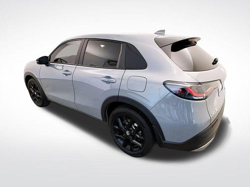 2025 Honda HR-V 2WD Sport