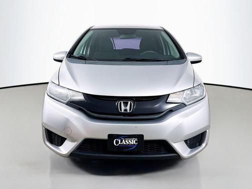 2015 Honda Fit LX