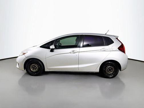 2015 Honda Fit LX
