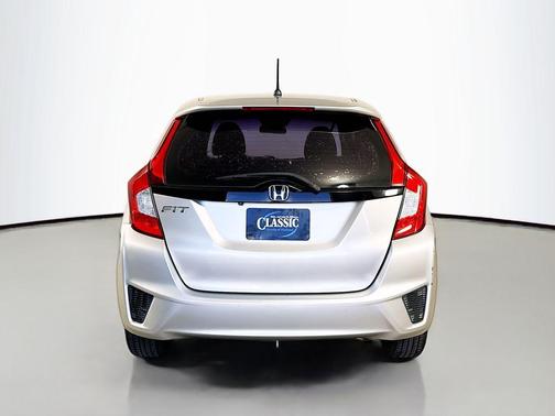 2015 Honda Fit LX