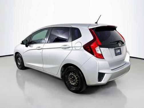 2015 Honda Fit LX
