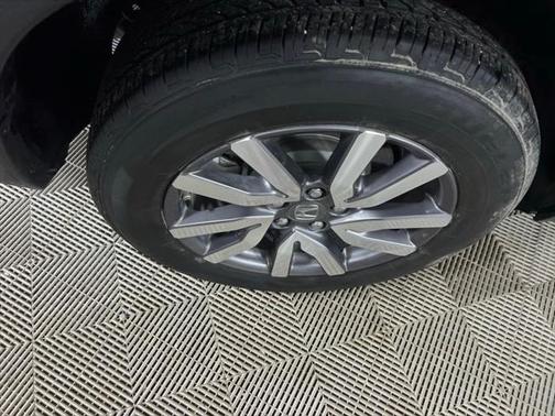 2021 Honda Pilot 2WD EX-L