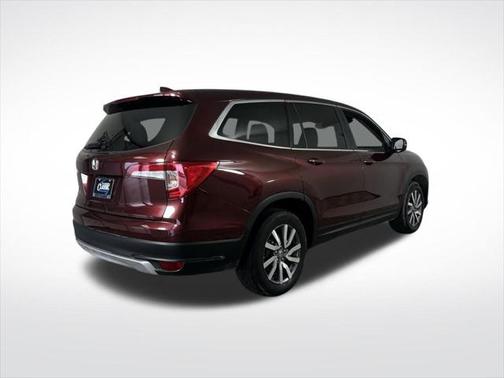 2021 Honda Pilot 2WD EX-L