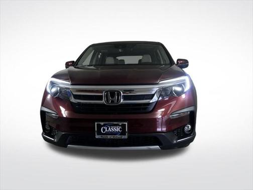 2021 Honda Pilot 2WD EX-L