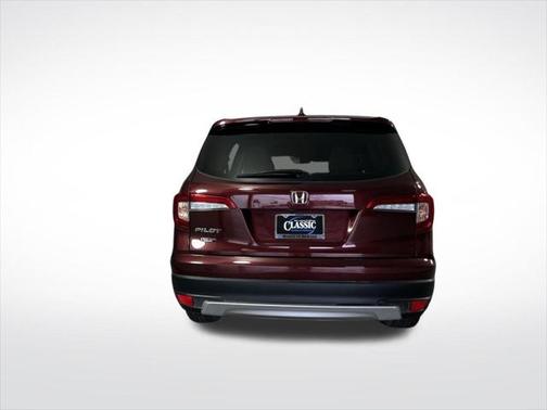 2021 Honda Pilot 2WD EX-L