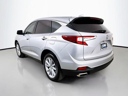 2024 Acura RDX Base