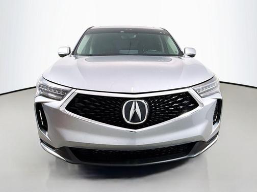2024 Acura RDX Base