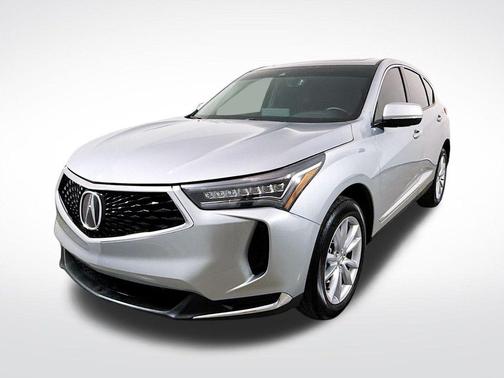 2024 Acura RDX Base