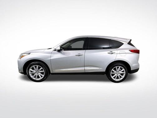 2024 Acura RDX Base