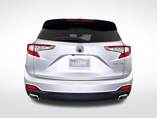 2024 Acura RDX Base