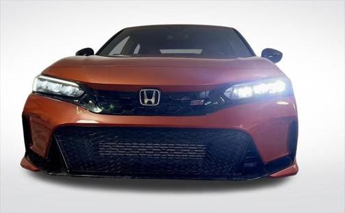 2022 Honda Civic Si Base