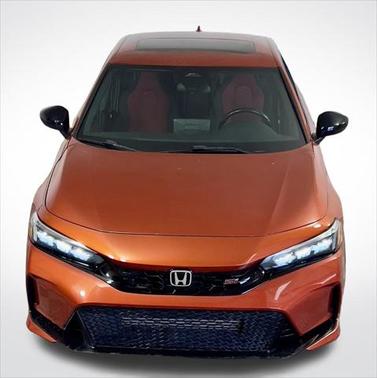 2022 Honda Civic Si Base