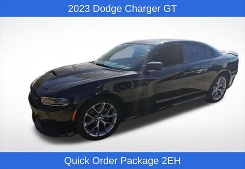 2023 Dodge Charger GT