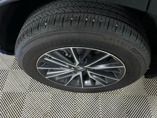 2024 Lexus NX 250 Base