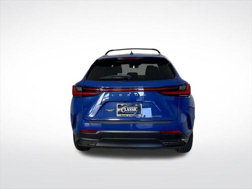 2024 Lexus NX 250 Base