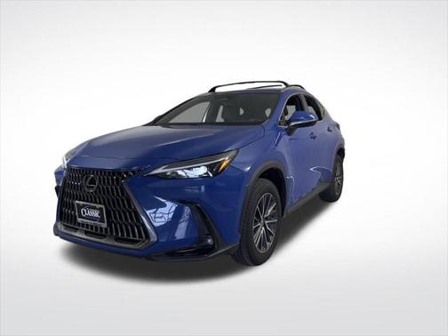 2024 Lexus NX 250 Base