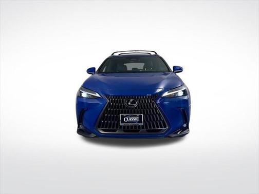 2024 Lexus NX 250 Base
