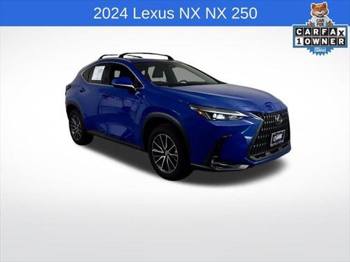 2024 Lexus NX 250 Base