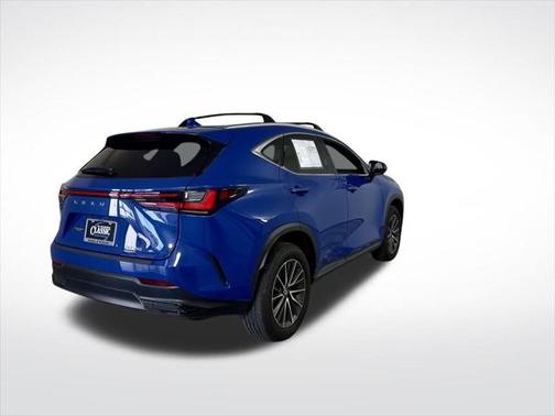 2024 Lexus NX 250 Base
