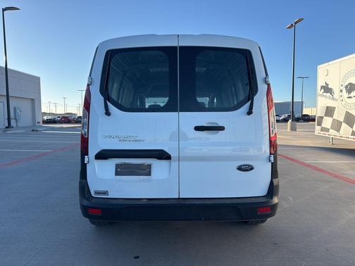 2022 Ford Transit Connect XL Cargo Van