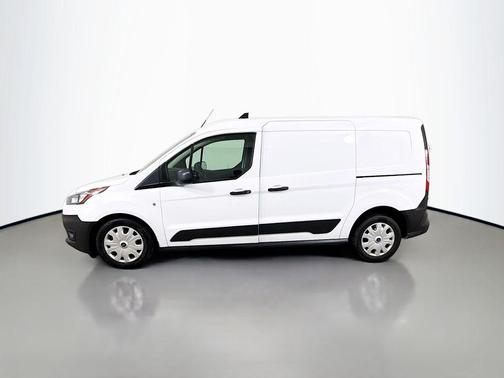 2022 Ford Transit Connect XL Cargo Van