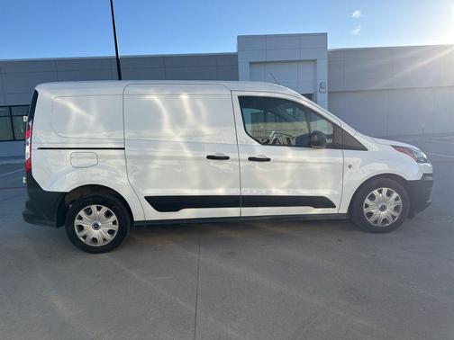 2022 Ford Transit Connect XL Cargo Van
