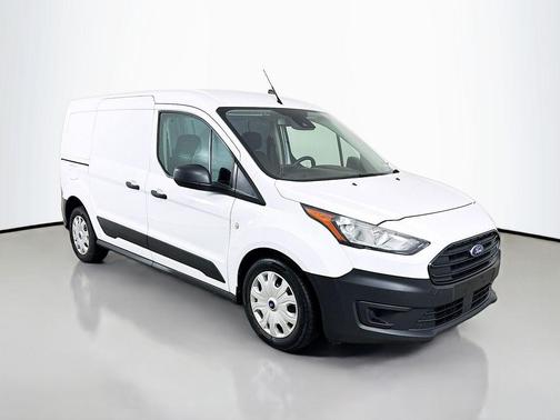 2022 Ford Transit Connect XL Cargo Van