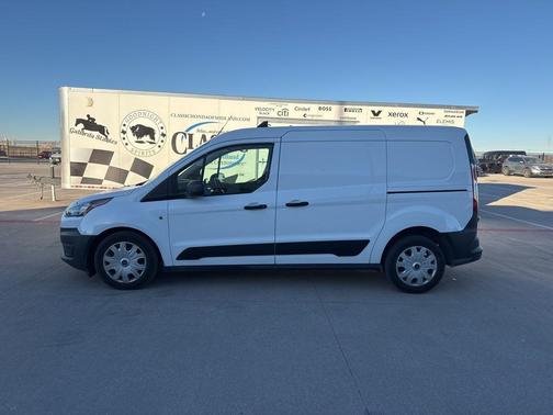 2022 Ford Transit Connect XL Cargo Van