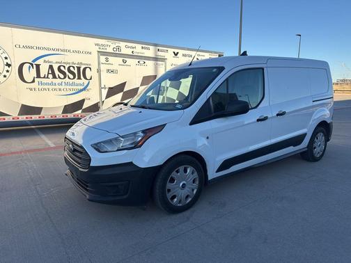2022 Ford Transit Connect XL Cargo Van