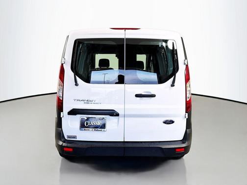 2022 Ford Transit Connect XL Cargo Van