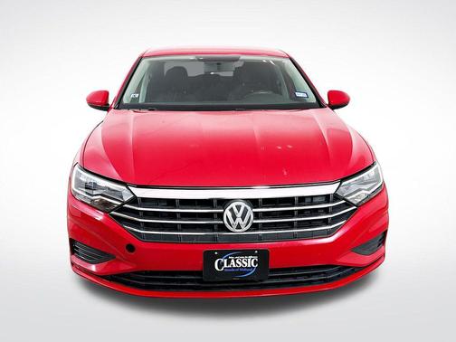 2021 Volkswagen Jetta 1.4T SE