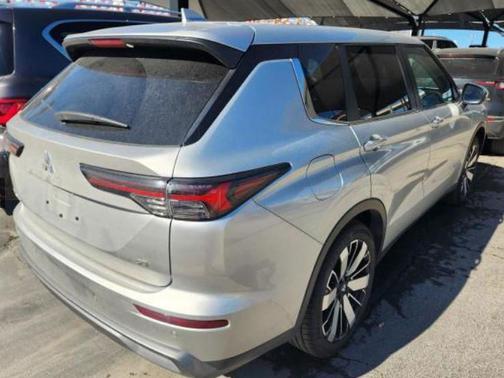 2025 Mitsubishi Outlander SE 2.5 2WD