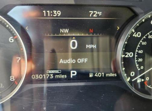 2025 Mitsubishi Outlander SE 2.5 2WD