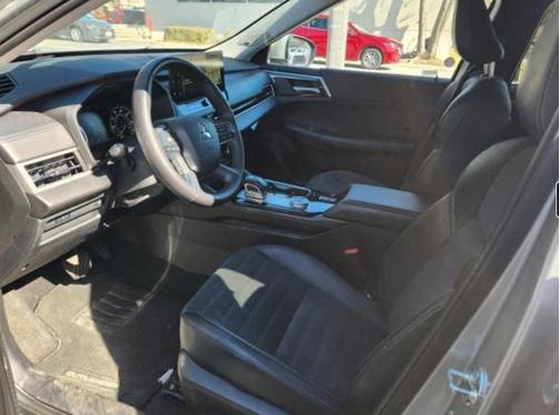 2025 Mitsubishi Outlander SE 2.5 2WD