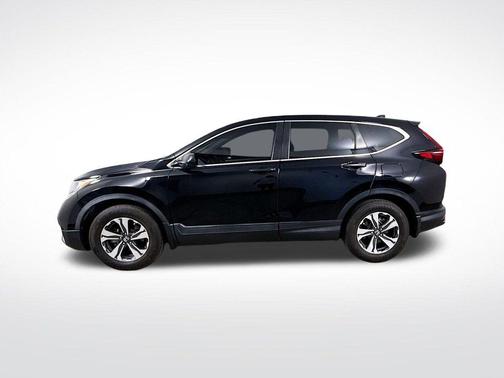 2020 Honda CR-V 2WD LX